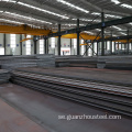 SAE 1045 Hot Rolled Carbon Steel Plate
